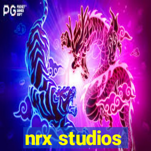 nrx studios